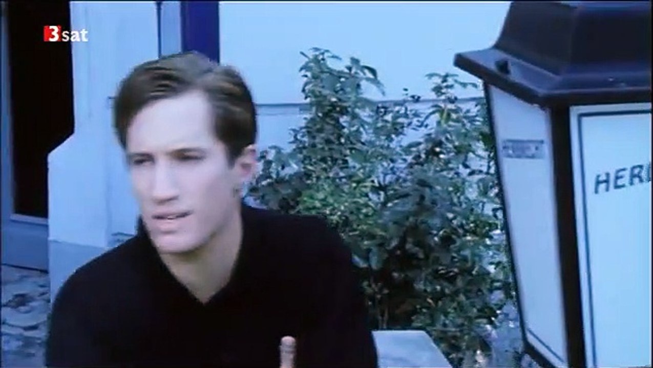 Sperling | show | 1996 | Official Clip