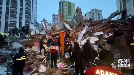 Son dakika... Tüm Türkiye'de okullar 13 Şubat'a kadar tatil edildi