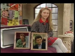 My Two Dads | show | 1987 | Official Clip