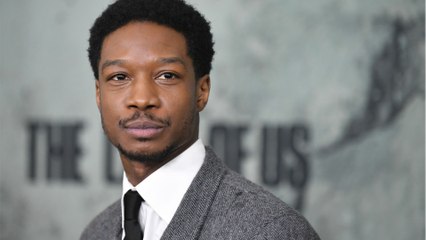 Voici - The Last of Us : qui est Lamar Johnson, l’interprète de Henry ?