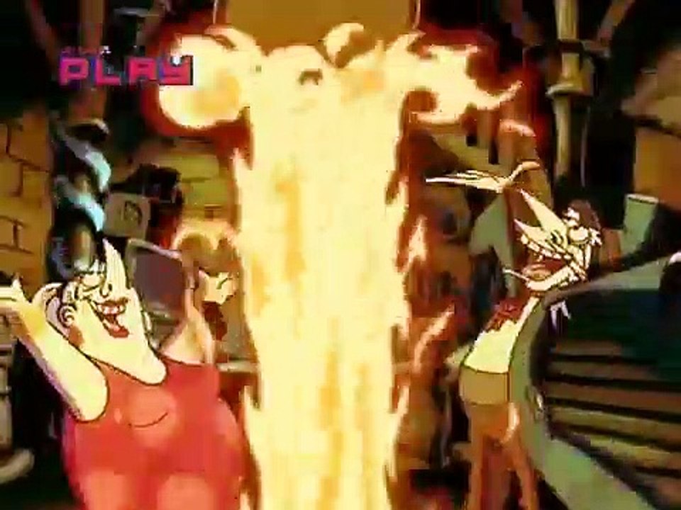 Der Wunschpunsch | show | 2001 | Official Clip