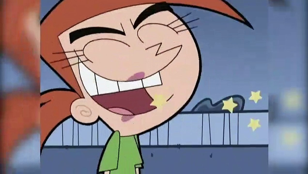 The Fairly OddParents | show | 2001 | Official Clip