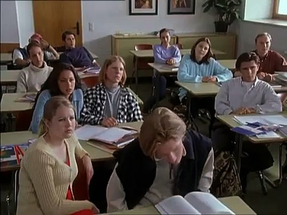 Unser Lehrer Doktor Specht | show | 1992 | Official Clip