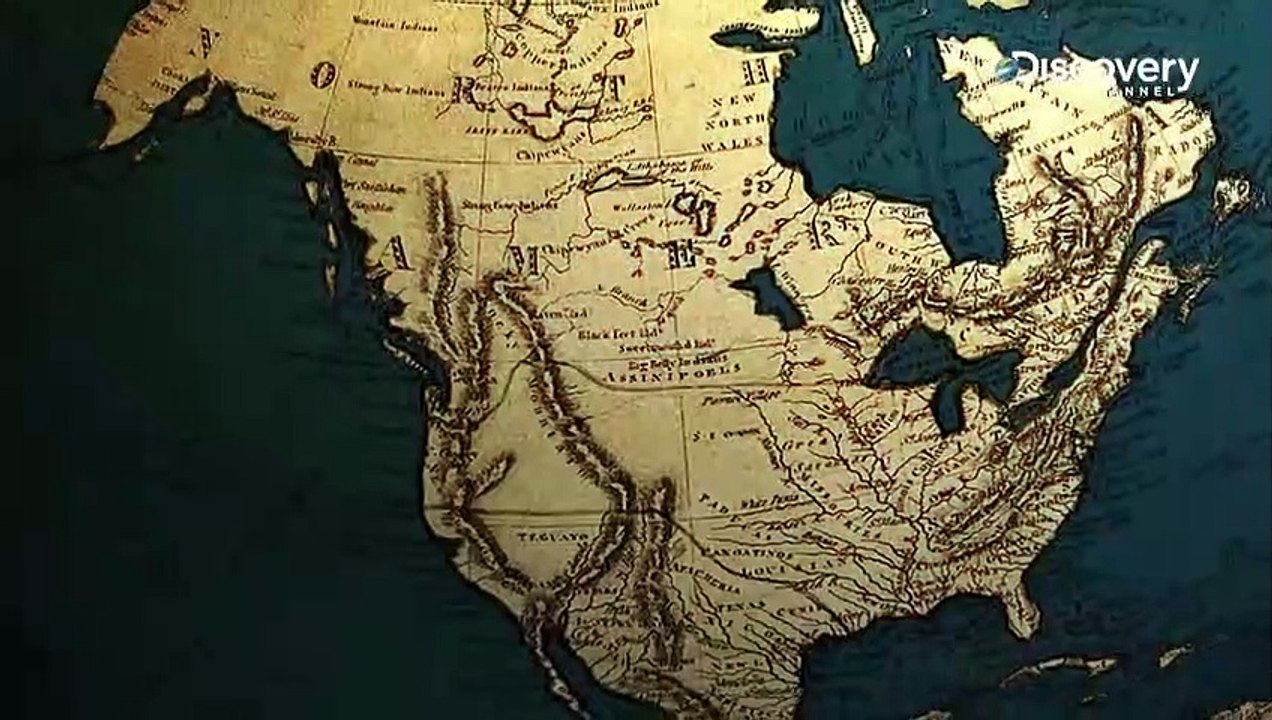 Mystery of the Lost Islands | show | 2017 | Official Clip