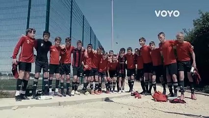 Do neba a do pekla: Spartak Trnava | show | 2023 | Official Clip