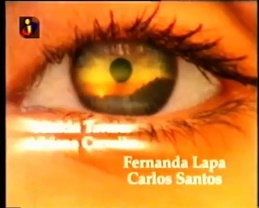O Teu Olhar | show | 2003 | Official Clip