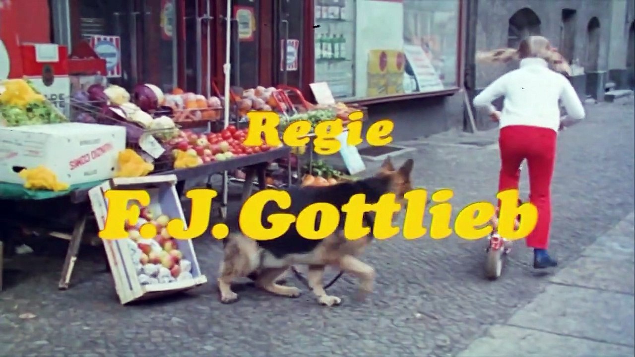 Wir hau’n den Hauswirt in die Pfanne | movie | 1971 | Official Trailer