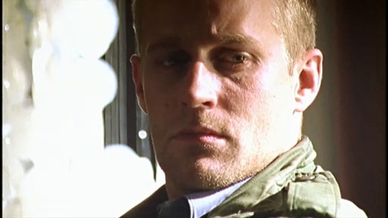 Das Phantom | movie | 2000 | Official Trailer