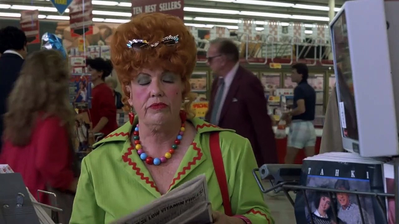 Die Reise ins Ich | movie | 1987 | Official Trailer