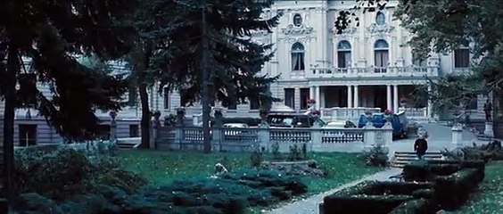 Thr3e - Gleich bist du tot | movie | 2007 | Official Trailer