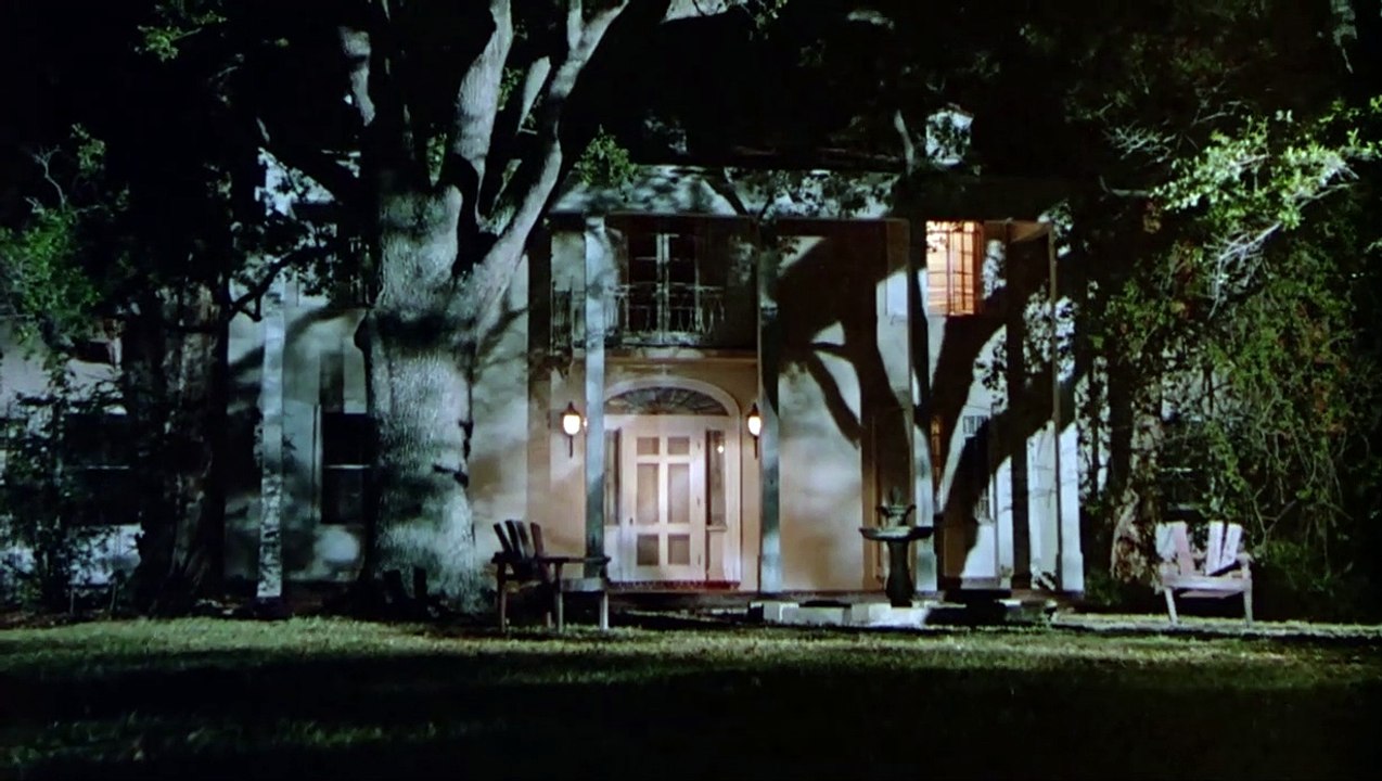 Der Voodoo-Fluch | movie | 1987 | Official Trailer