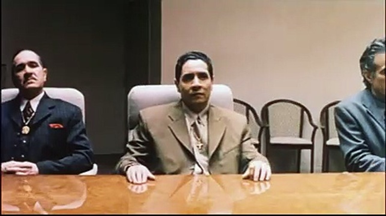 Brother | movie | 2000 | Official Trailer