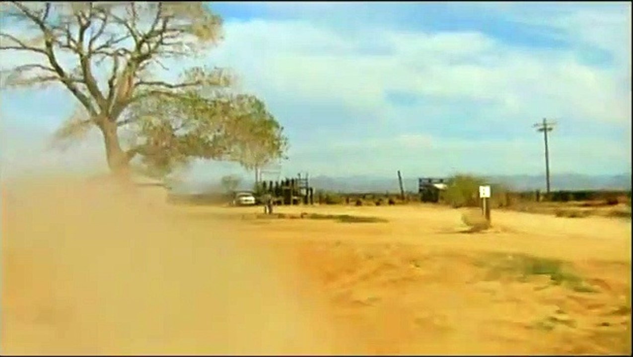 Near Dark - Die Nacht hat ihren Preis | movie | 1988 | Official Trailer