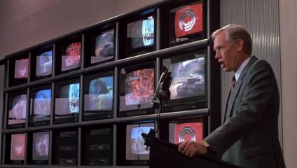 Робокоп | movie | 1987 | Official Trailer