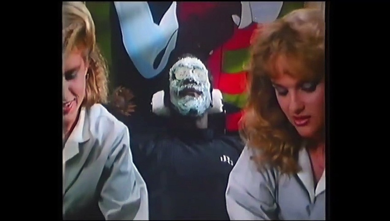 Bill Cosby – Die Superkanone | movie | 1987 | Official Trailer