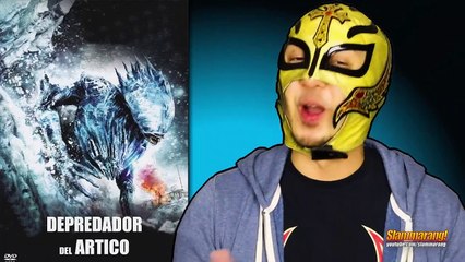 Arctic Predator - Der weiße Tod | movie | 2010 | Official Trailer