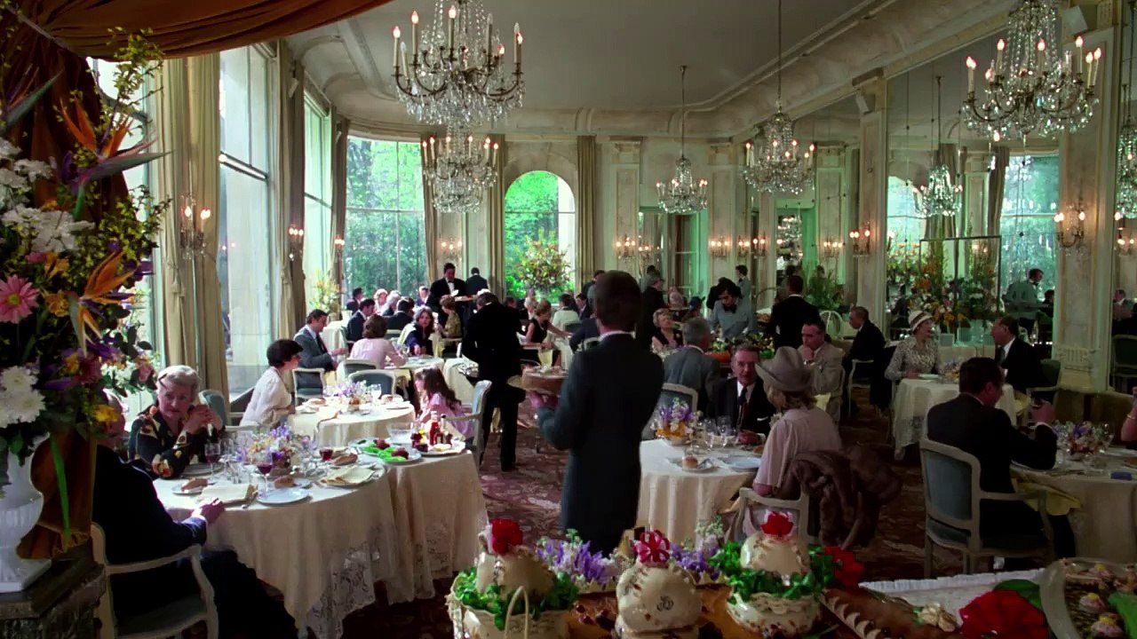 Atemlos vor Angst | movie | 1977 | Official Trailer