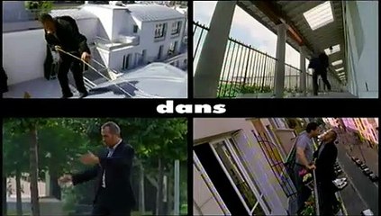 Crimes en série | show | 1998 | Official Clip