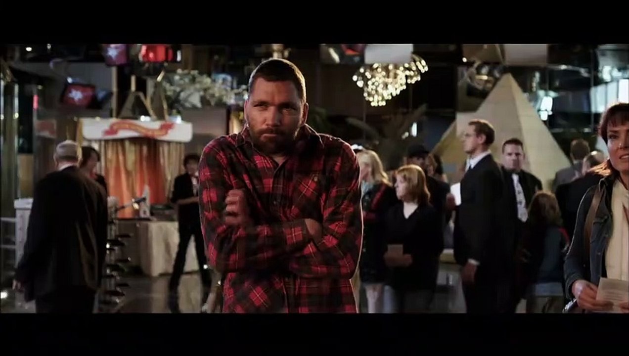 Das Geheimnis des Magiers | movie | 2010 | Official Trailer