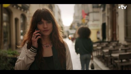 Un Si Grand Soleil - Que cache Thaïs ?