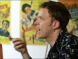The Mitchell and Webb Situation | show | 2001 | Official Clip