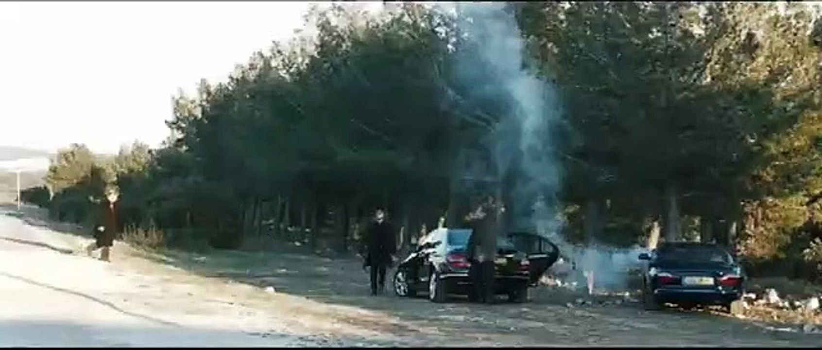 White as Snow | movie | 2010 | Official Trailer