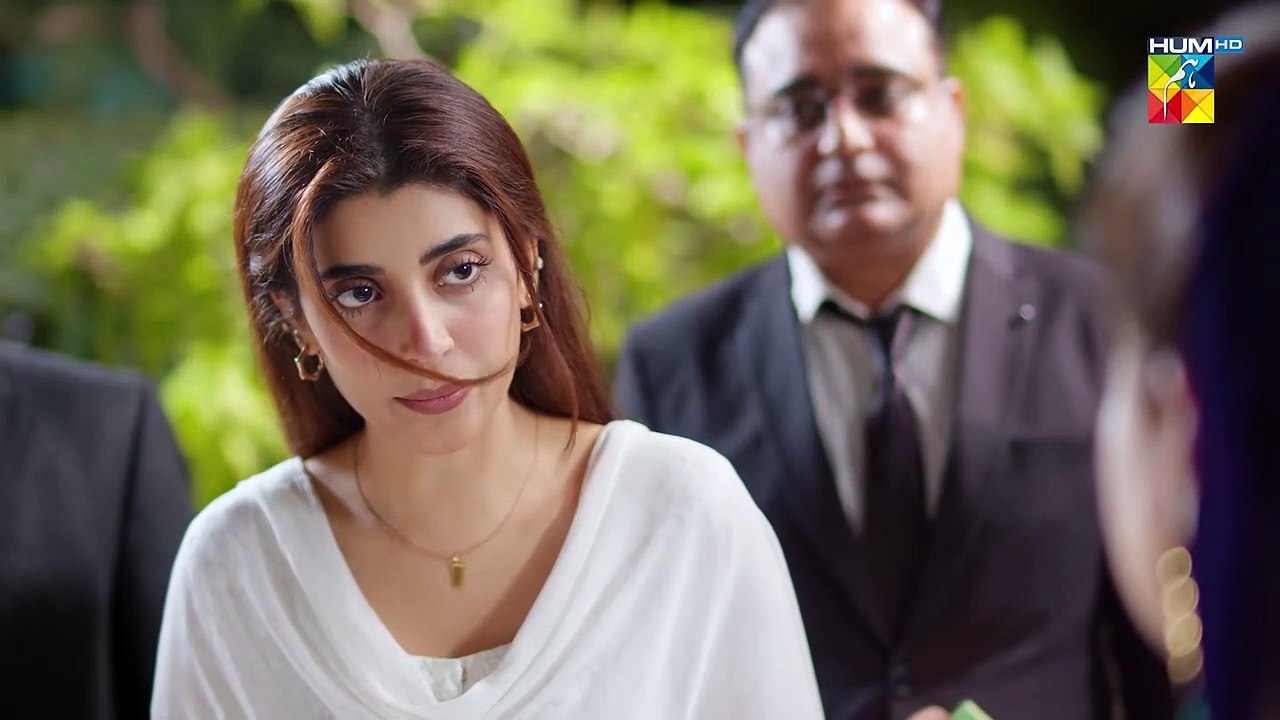 Na Izzat Baqi Rahi Na Siasat !! #urwahocane #alirehmankhan - Meri Shehzadi -