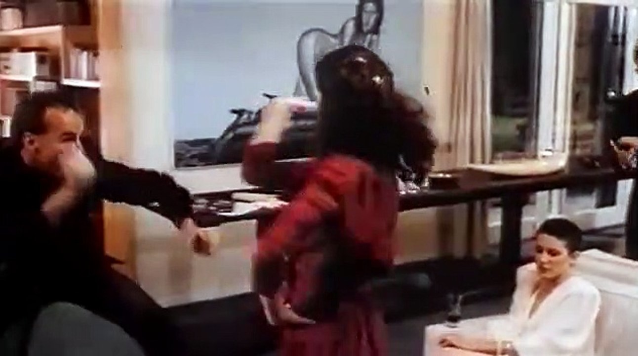 Der Schlitzer | movie | 1980 | Official Trailer