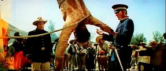 Kanonen für Cordoba | movie | 1970 | Official Trailer