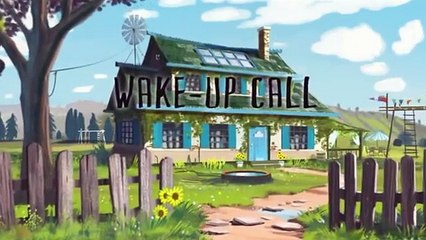 Mini Wolf | show | 2012 | Official Clip