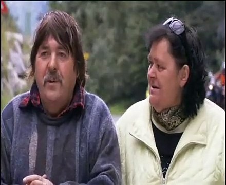 Lanz Leo - Ein Bulldog Road Movie | movie | 2010 | Official Trailer