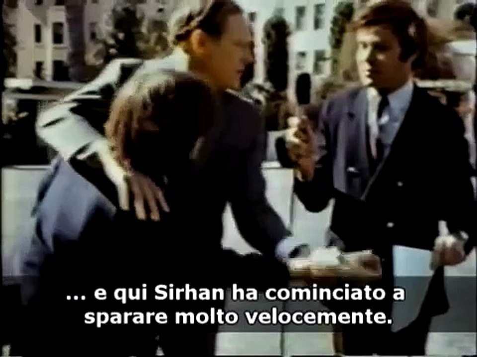 L'altra Dallas - Chi ha ucciso RFK? | movie | 2009 | Official Trailer