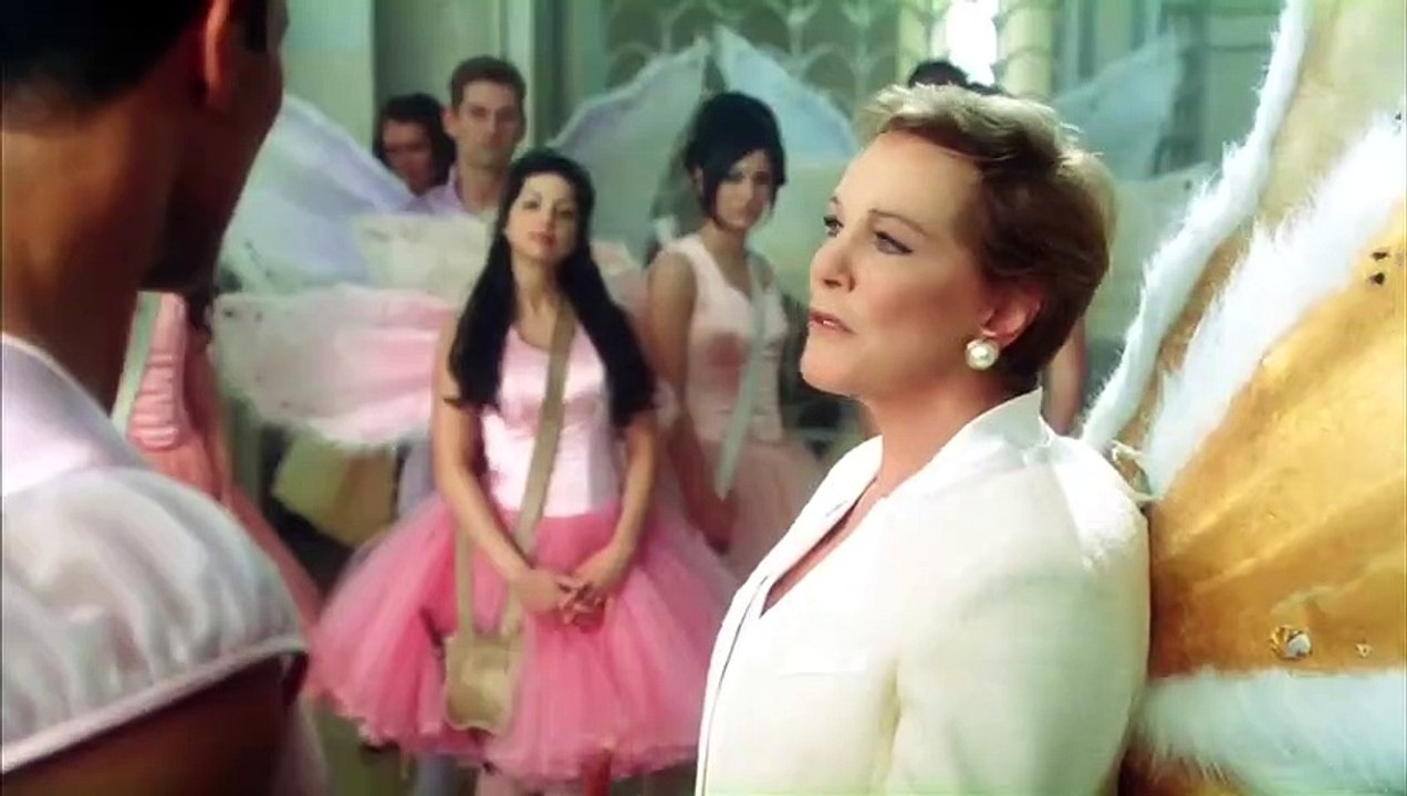 Zahnfee auf Bewährung | movie | 2010 | Official Trailer