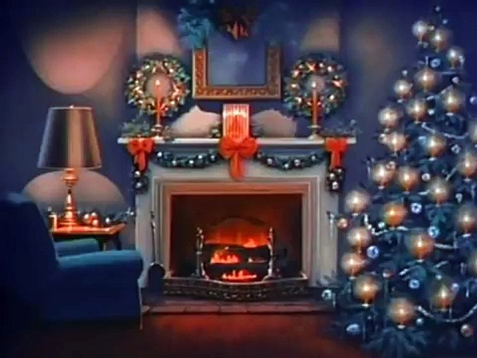 Kalle Anka och hans vänner önskar god jul | movie | 1958 | Official Trailer