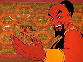 Shazzan | show | 1967 | Official Clip