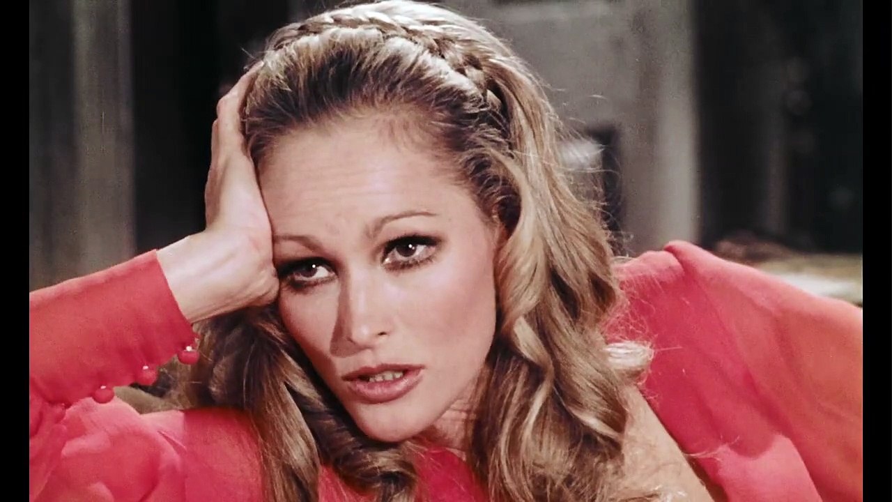 Treffpunkt London Airport | movie | 1970 | Official Trailer