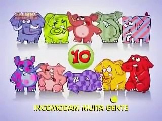 Galinha Pintadinha 2 | Movie Trailer (2010) 🐥 - Fun for All Ages!