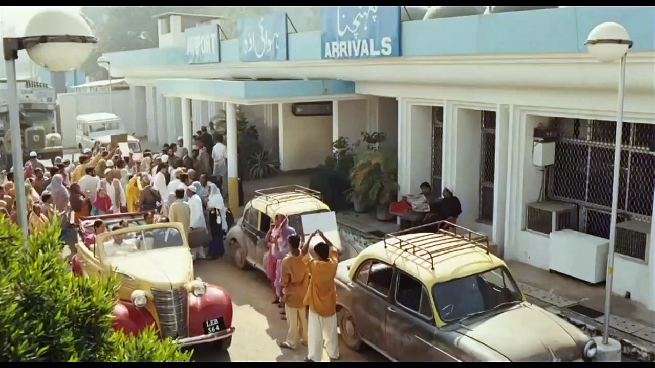 West is West | movie | 2011 | Official Trailer