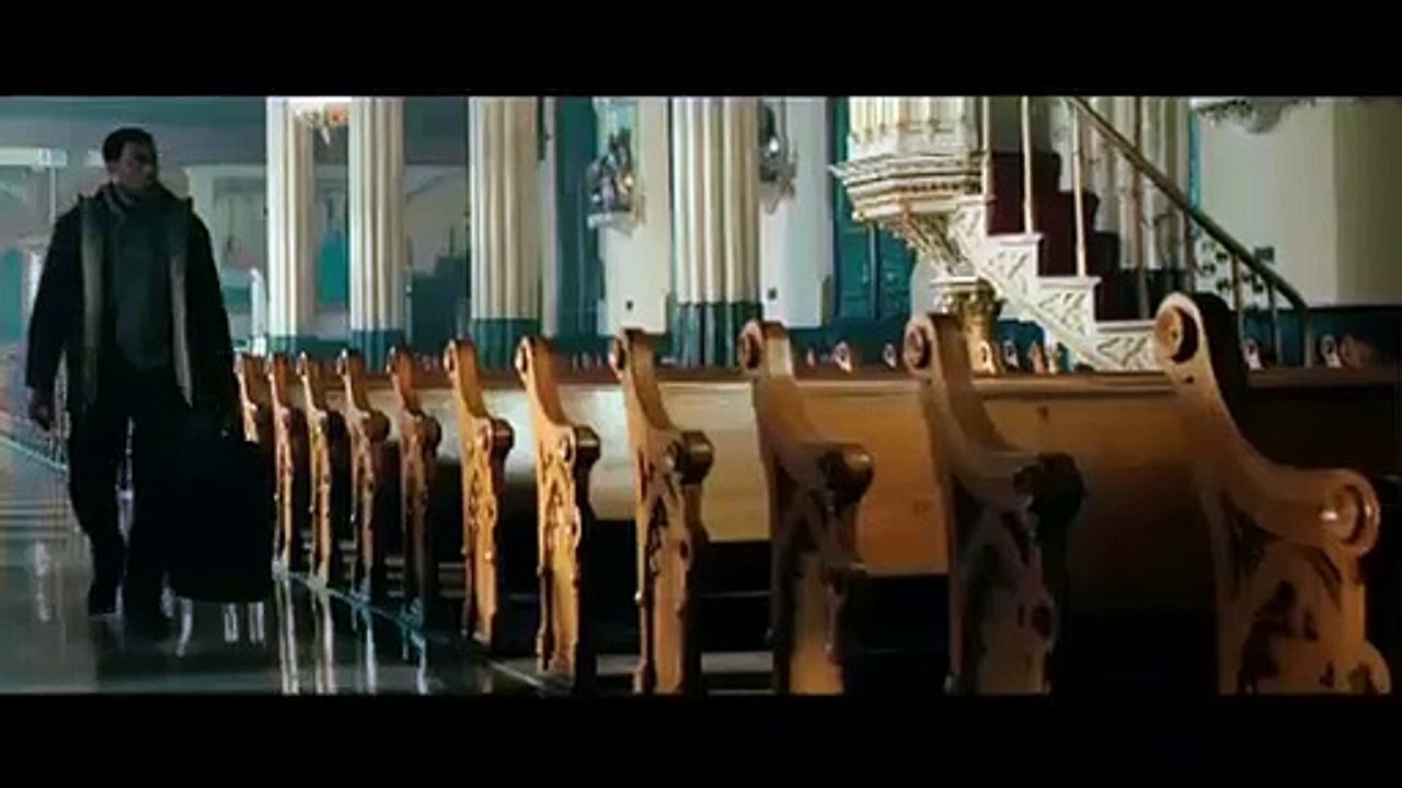 Game of Death | movie | 2011 | Official Trailer