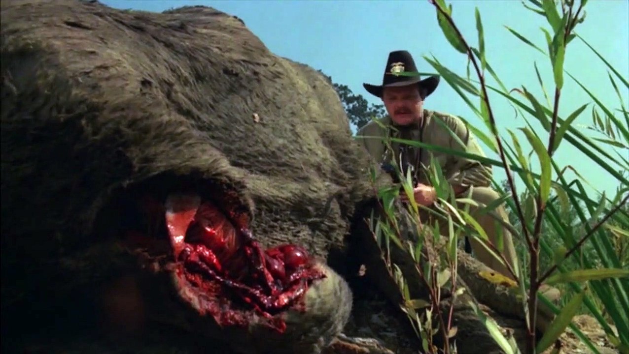 A titokzatos város | movie | 1982 | Official Trailer