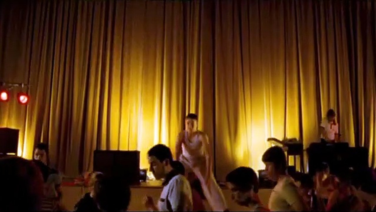 SoulBoy - Tanz die ganze Nacht | movie | 2010 | Official Trailer