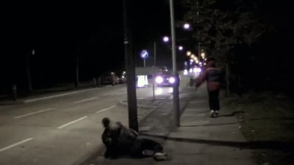 Stephen: The Murder that Changed a Nation | show | 2018 | Official Clip