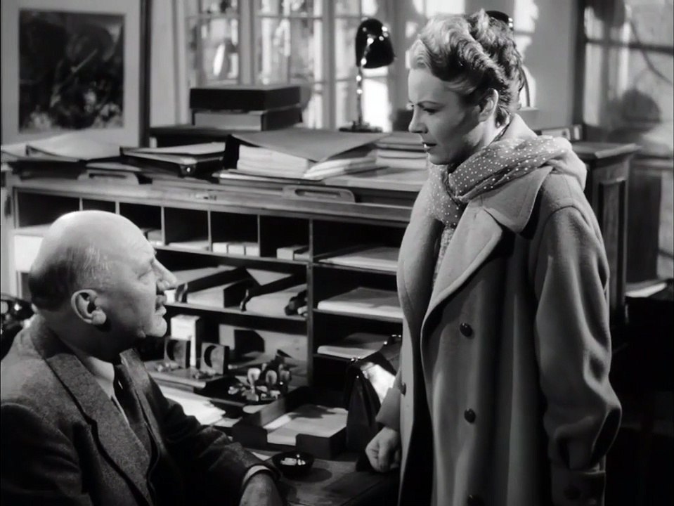 Die Venus vom Tivoli | movie | 1953 | Official Trailer