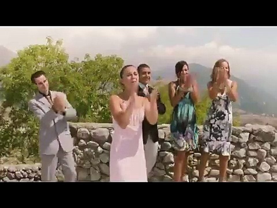 Basilicata coast to coast | movie | 2010 | Official Trailer