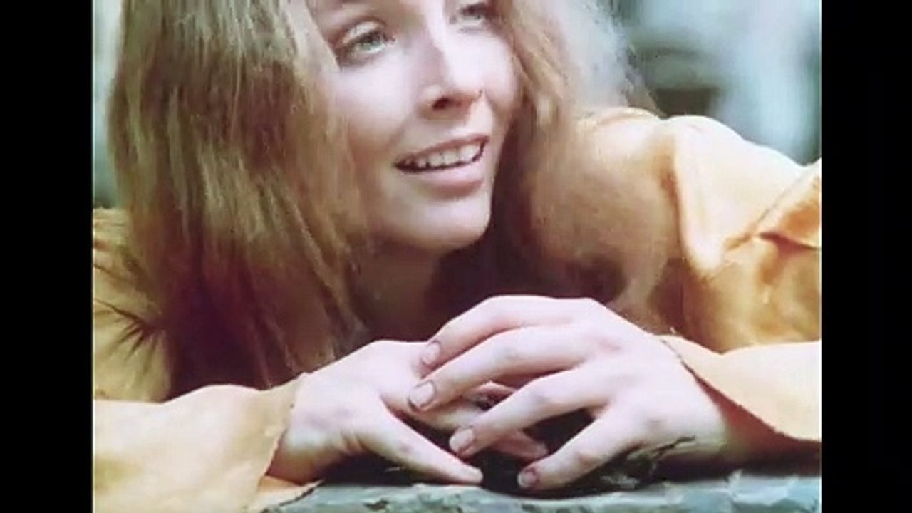 El Topo | movie | 1971 | Official Trailer