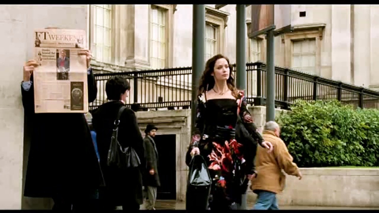 Wild Target | movie | 2010 | Official Trailer