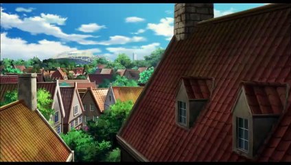 Pokémon 13: Zoroark - Meister der Illusionen | movie | 2010 | Official Trailer