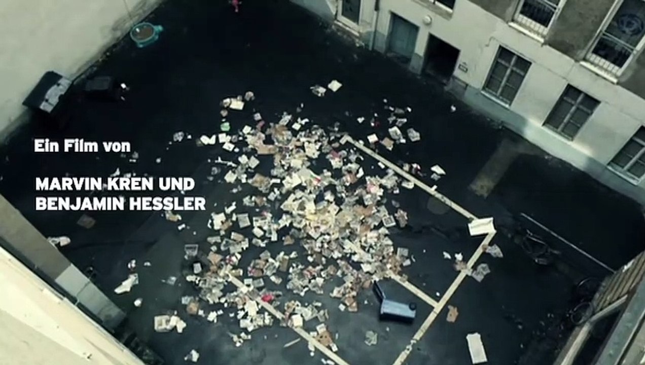 Rammbock | movie | 2010 | Official Trailer