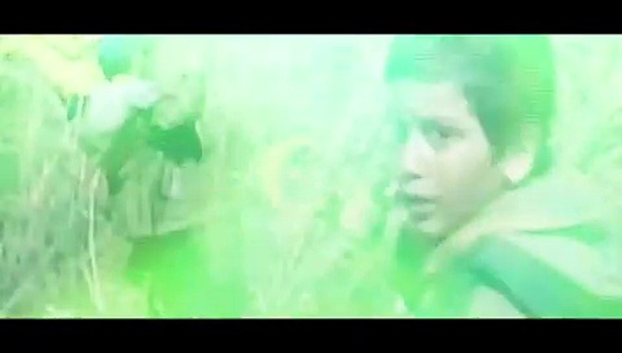 Der Kameramörder | movie | 2010 | Official Trailer