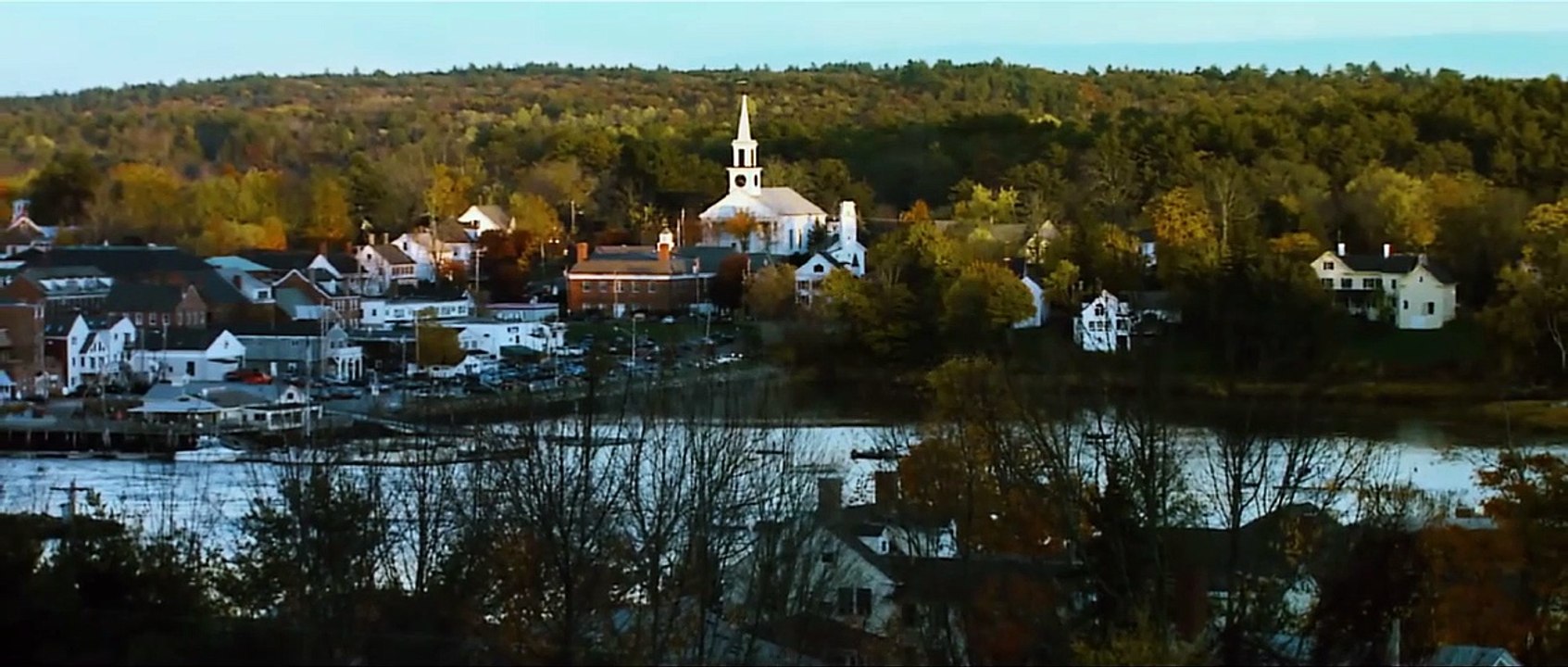 My Soul to Take | movie | 2010 | Official Trailer